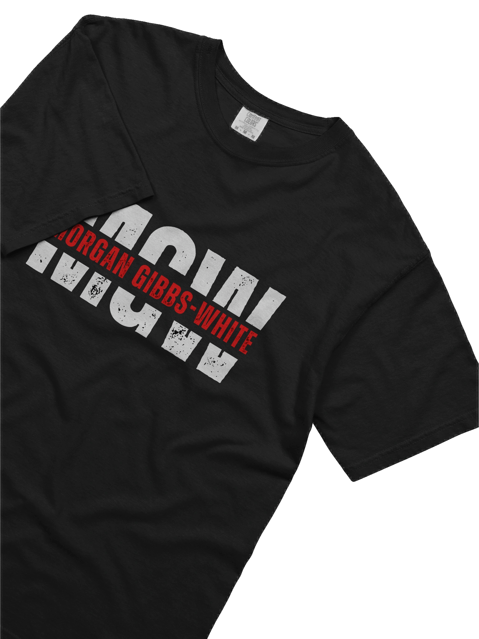 MGW Morgan Gibbs-White T Shirt product image (29)