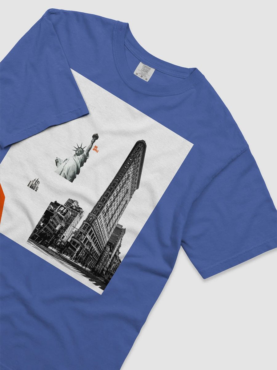 Prominent Big Apple New York Shirt product image (3)