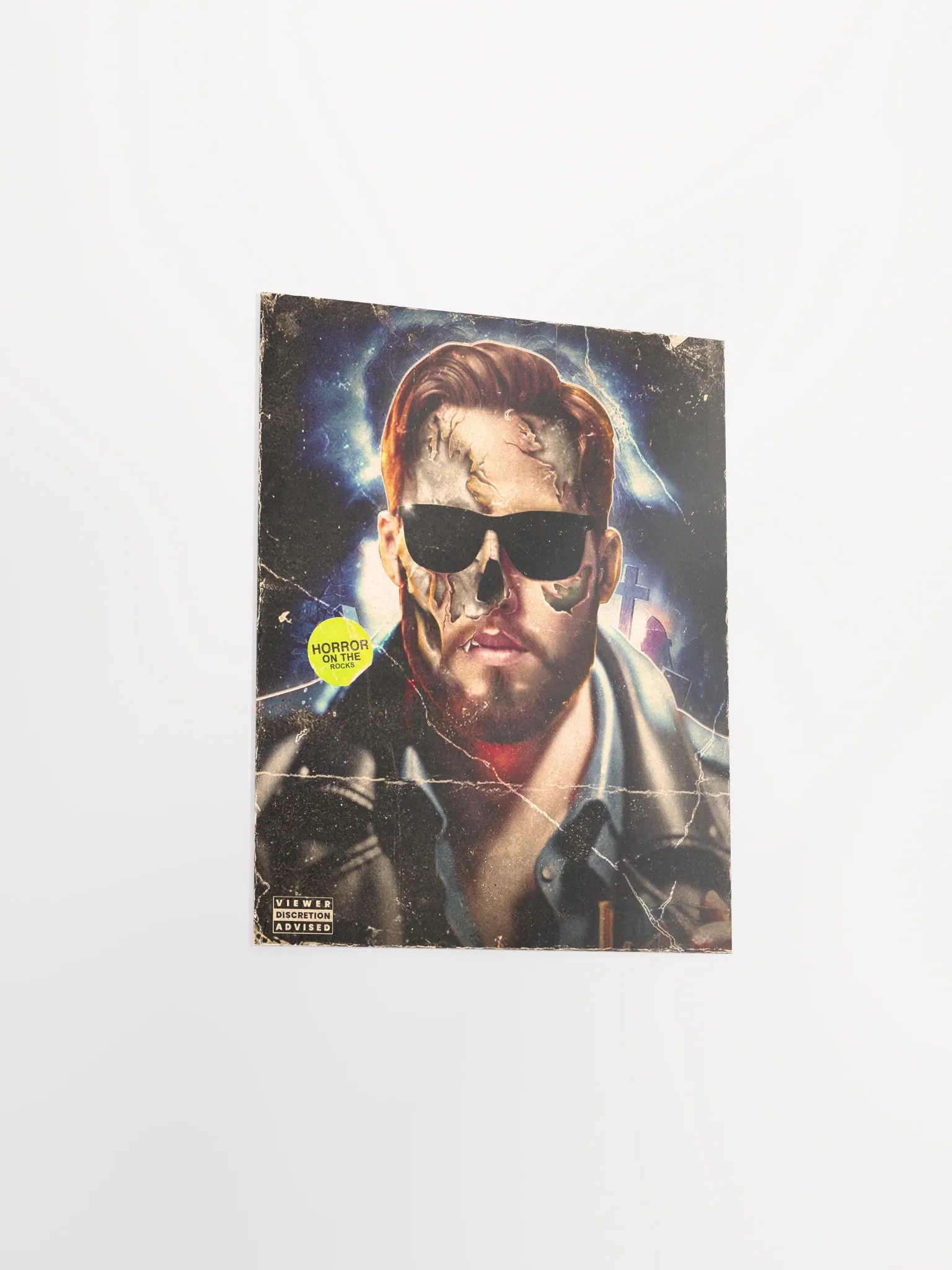 HOTR - Viewer Discretion Advised product image (11)