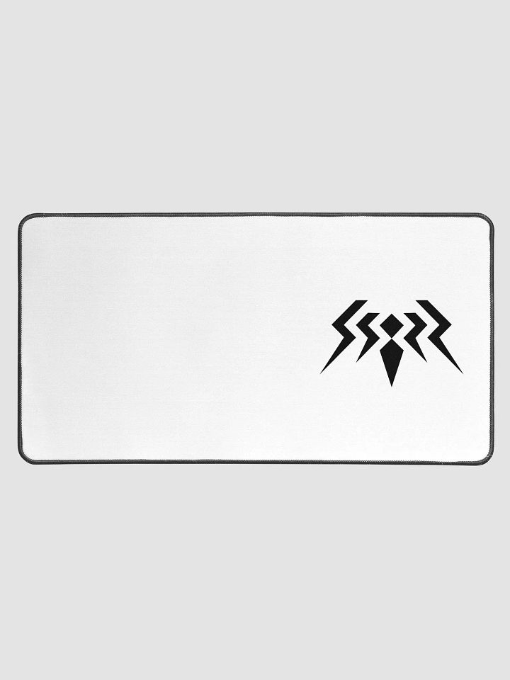 Geeky Desk Mat product image (1)