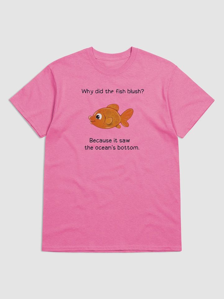 Fish Tee product image (8)