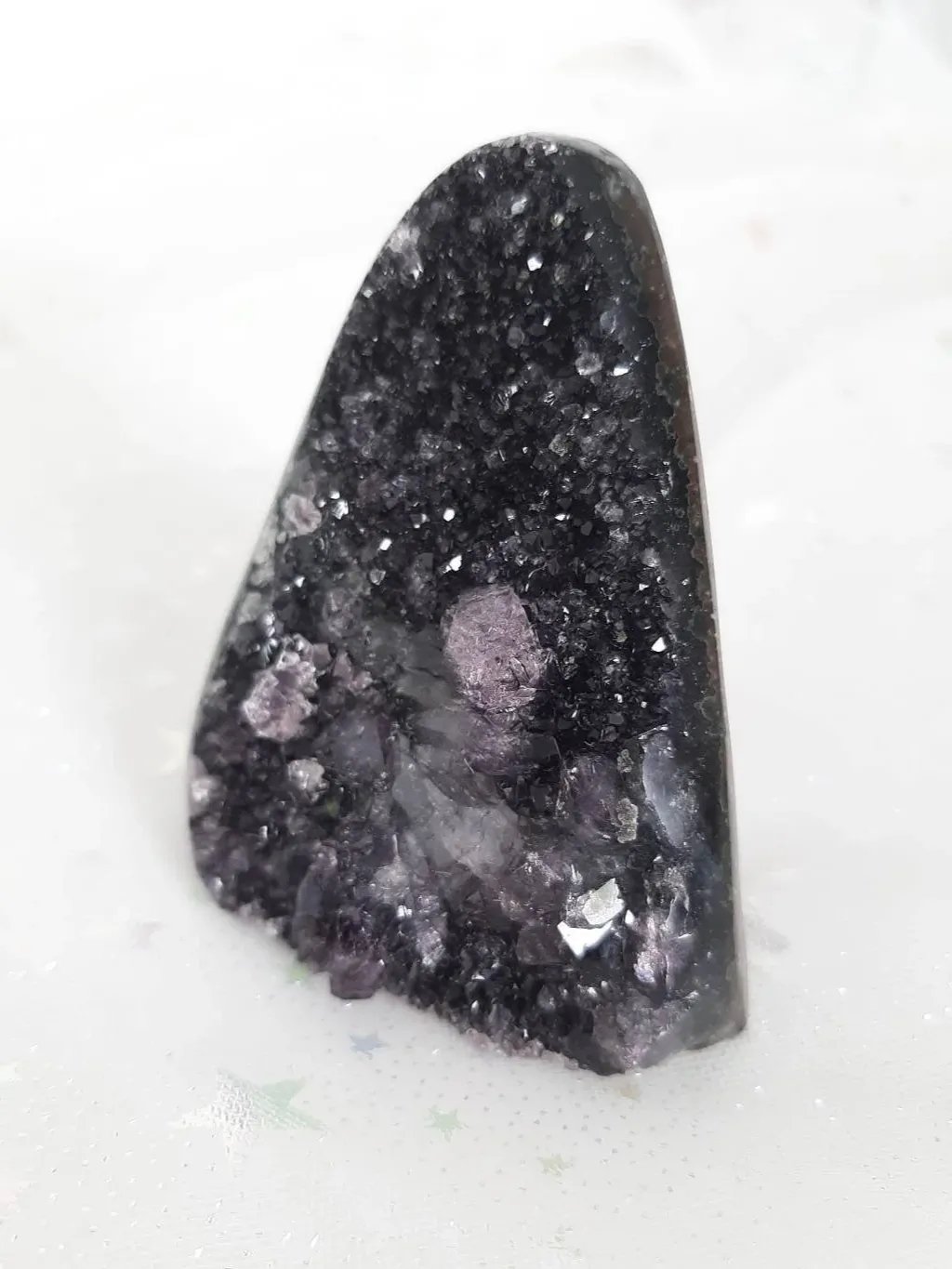 Galaxy amethyst cutbase product image (3)