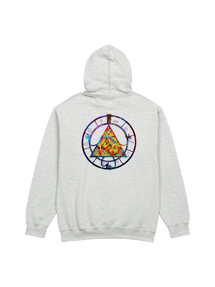 Bill Cypher Hoodie product image (14)
