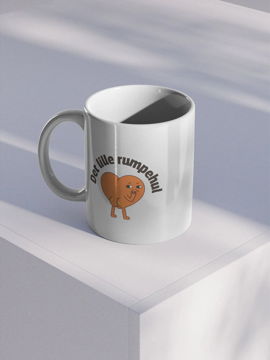 Det lille rumpehul product image (2)