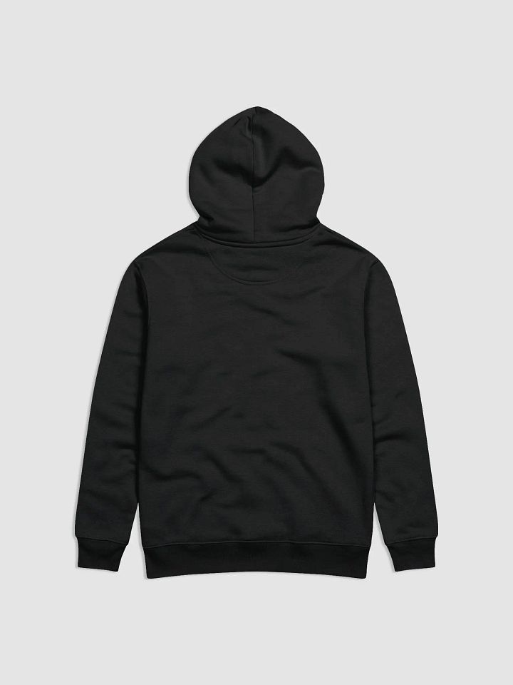 Looking Ahead Unisex Essential Eco Hoodie product image (4)