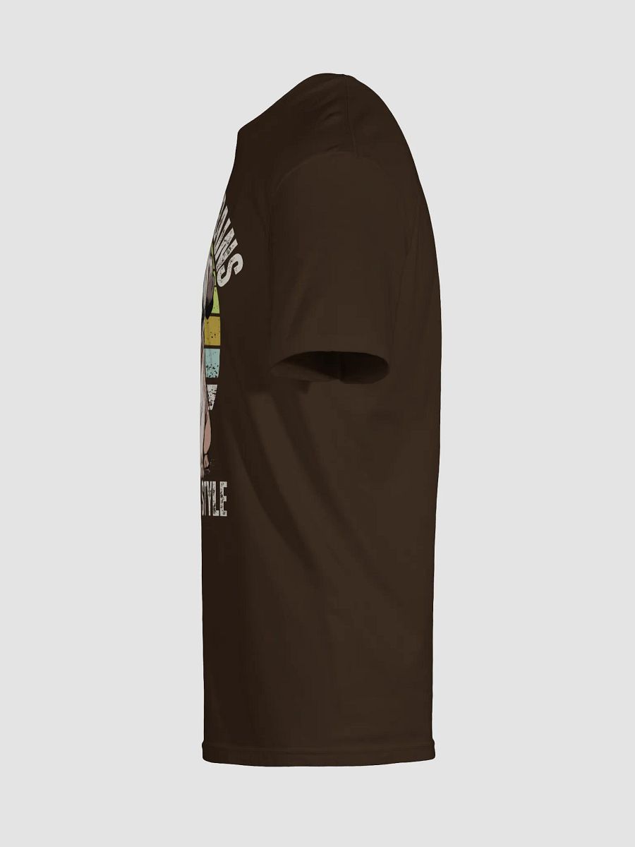 Cute Pug Tee product image (8)