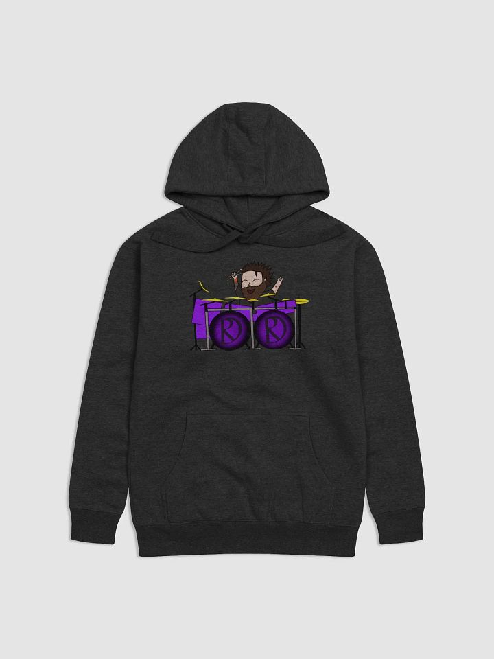 Ren Drums Premium Hoodie product image (2)
