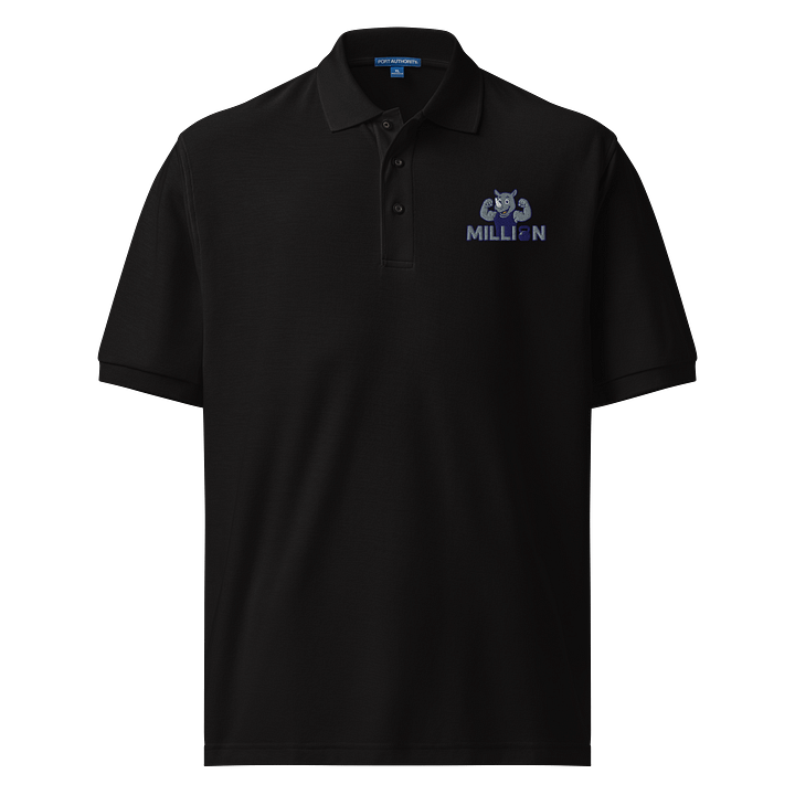 Do You Feel Polo Shirt product image (1)