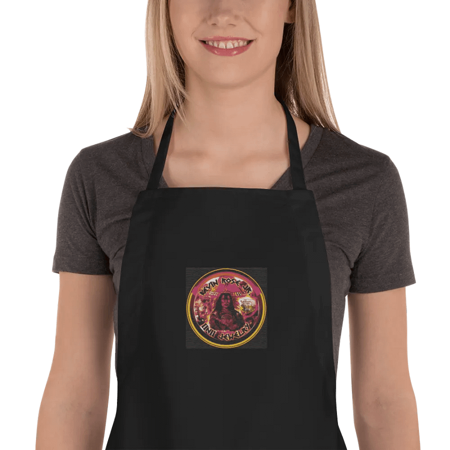 iinii Work Apron product image (1)