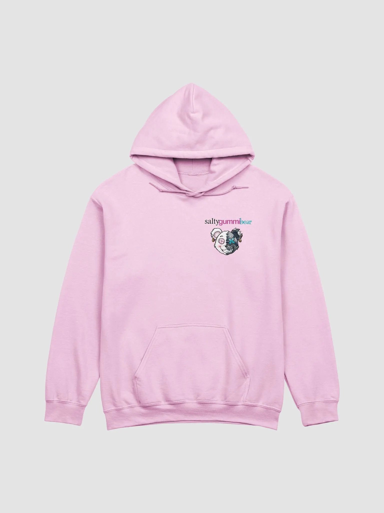 OG SGB Hoodie by Gildan product image (1)
