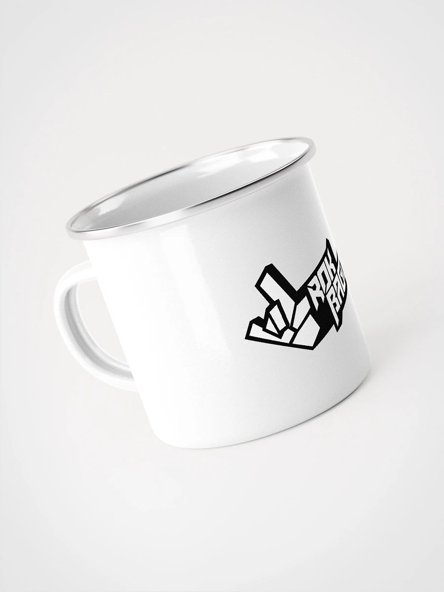 ROK BAGOROS Mug product image (2)