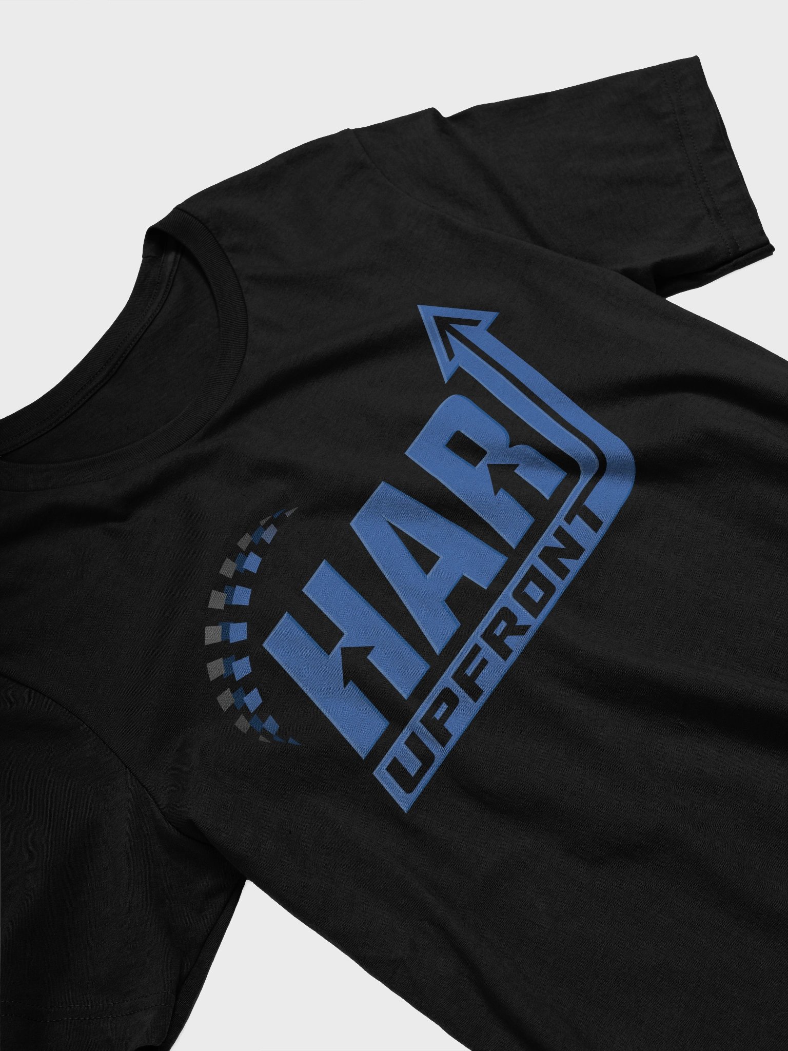Hari Upfront Logo T-Shirt product image (26)