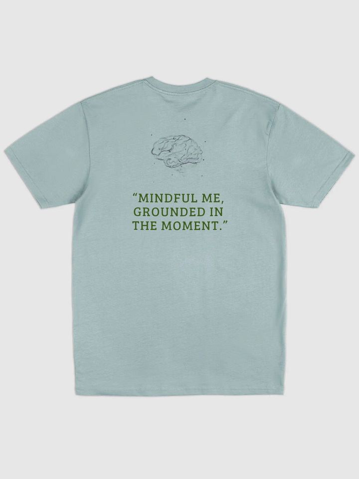 Mindful Shirt product image (7)