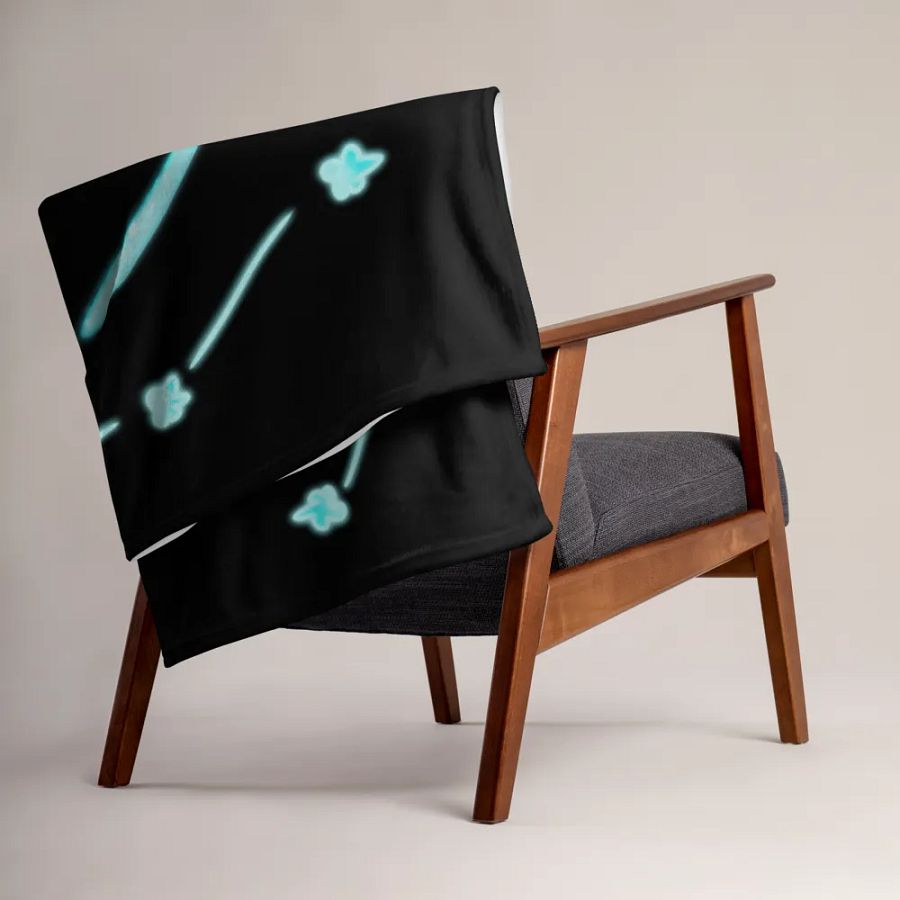 NG & TT Spirit Blanket product image (3)
