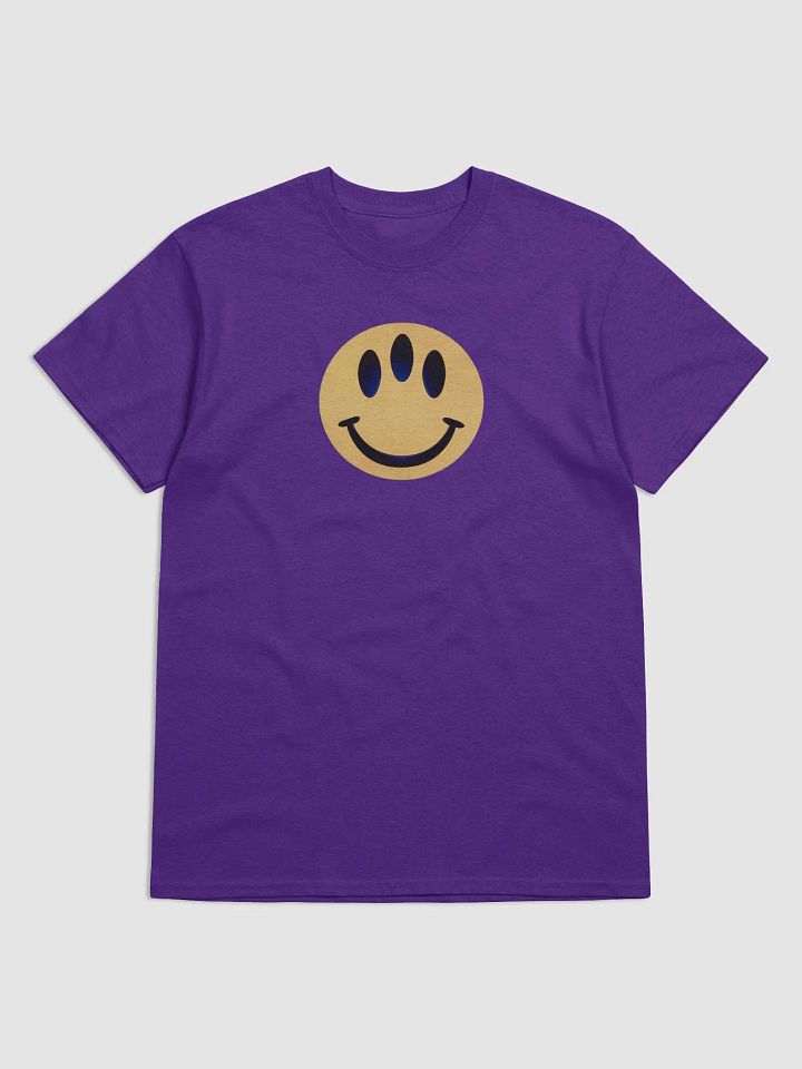 HAPPY EVOLUTION ALIENS SMILE product image (1)