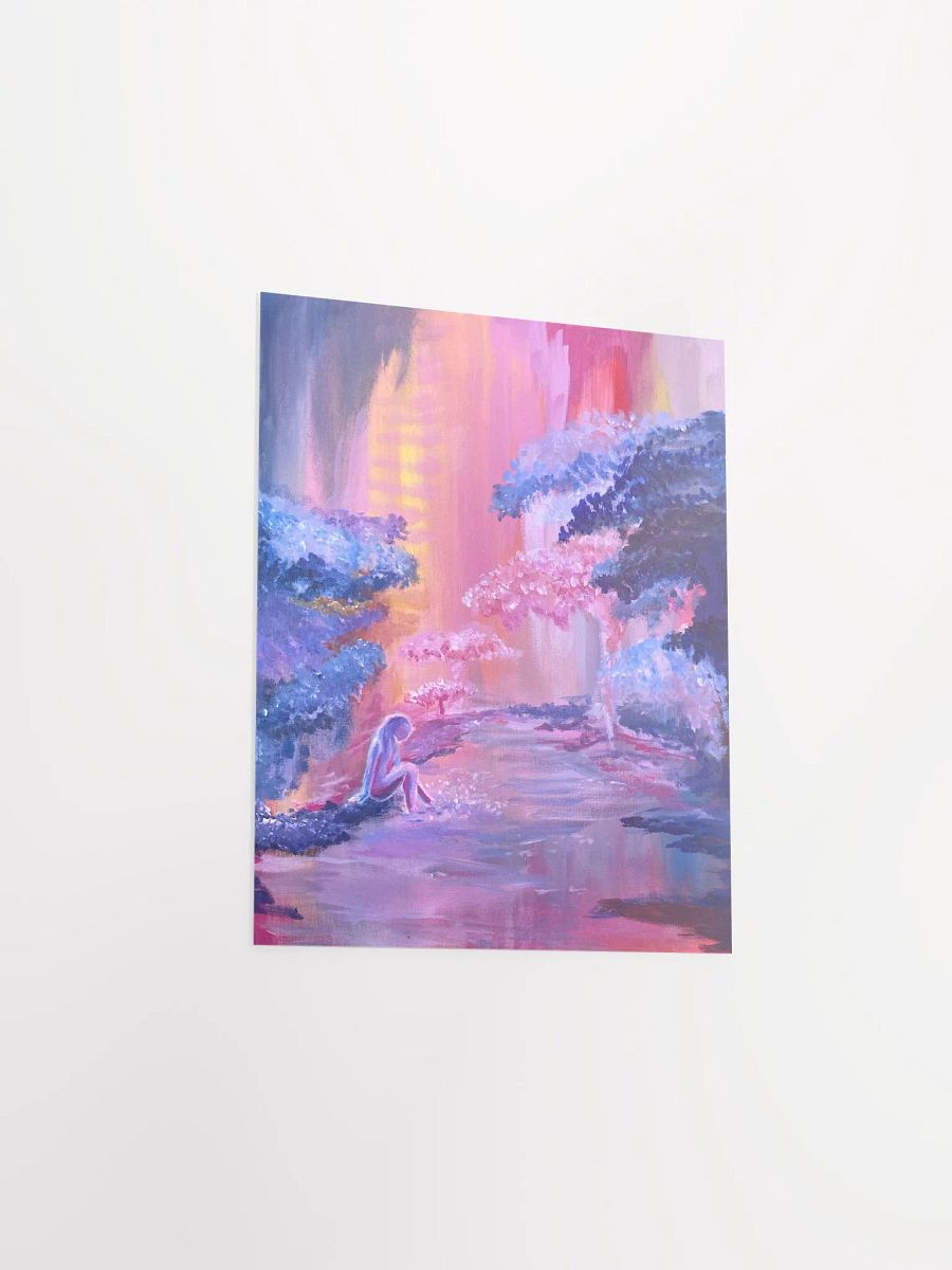 Mimosa Creek (Print) product image (3)