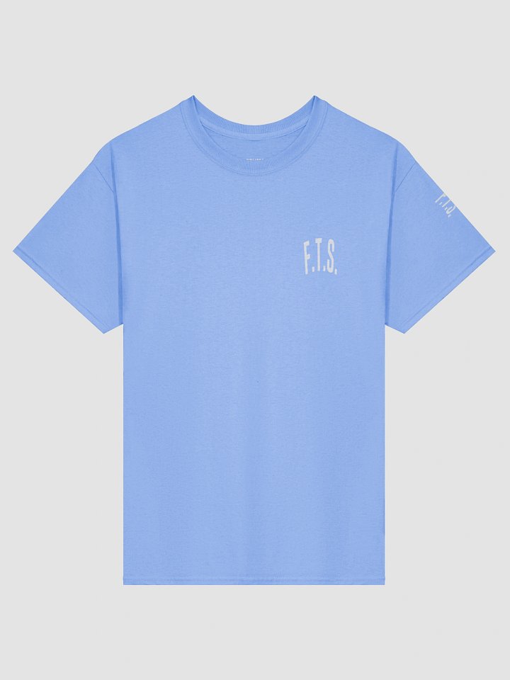 "FCK THAT SHT" ⎼⎼⎼ T-Shirt product image (3)