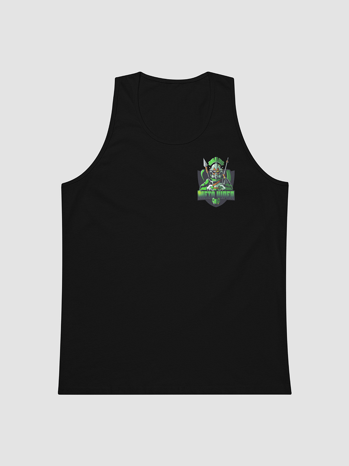 Meta Tank Top 2 product image (1)