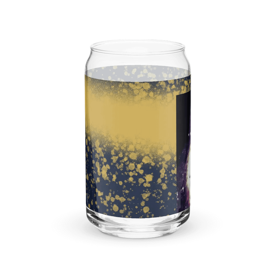 Cosmic Elixir Glassware product image (10)