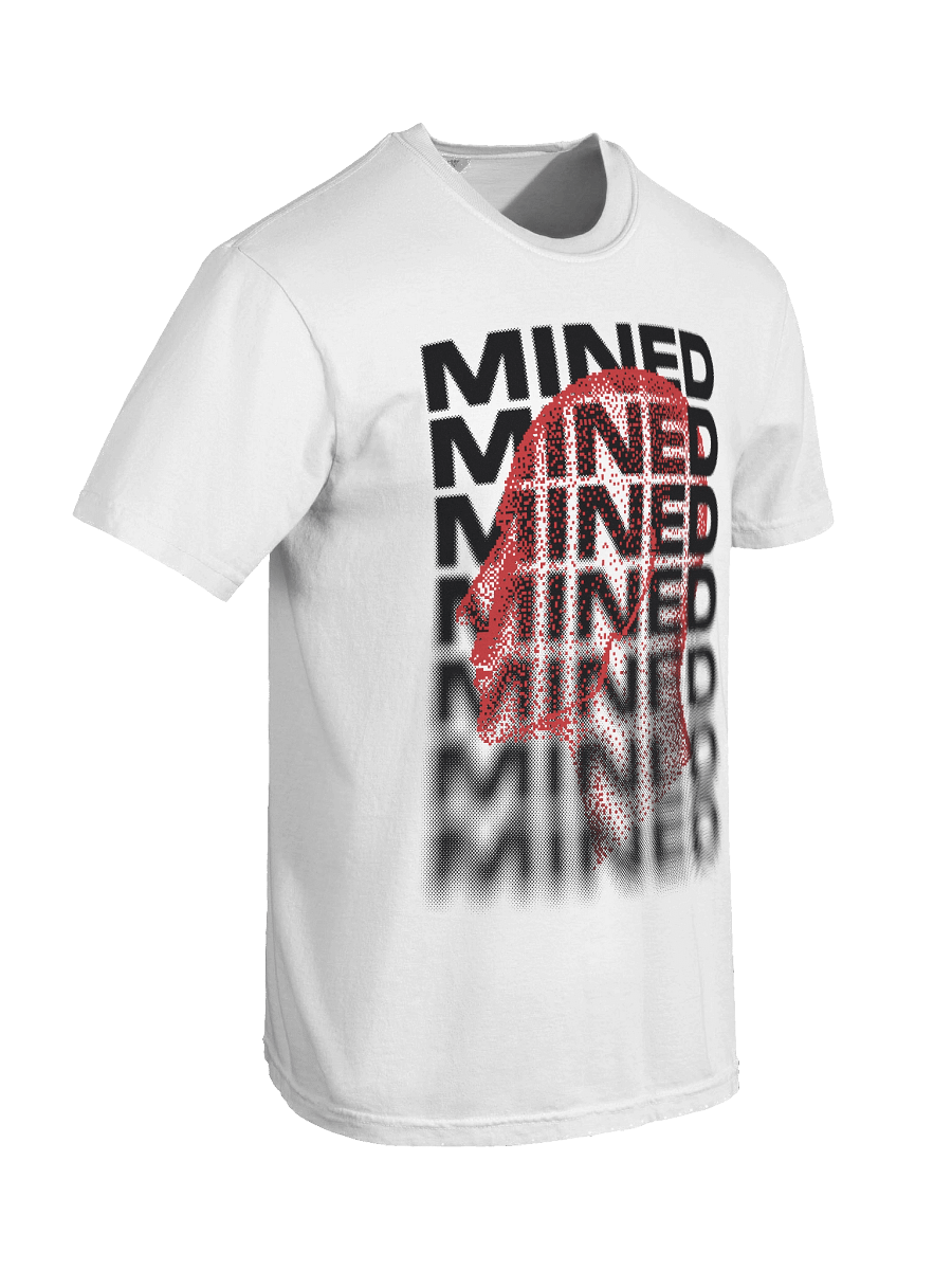 MINED - Fading Away product image (8)