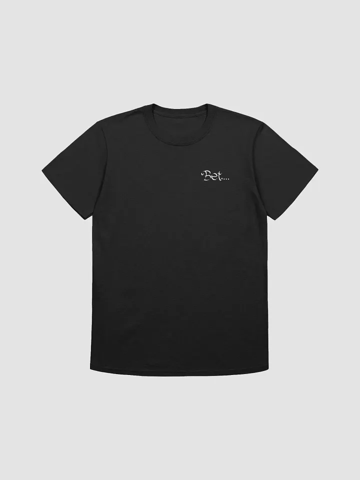 Bet Shirt... product image (1)