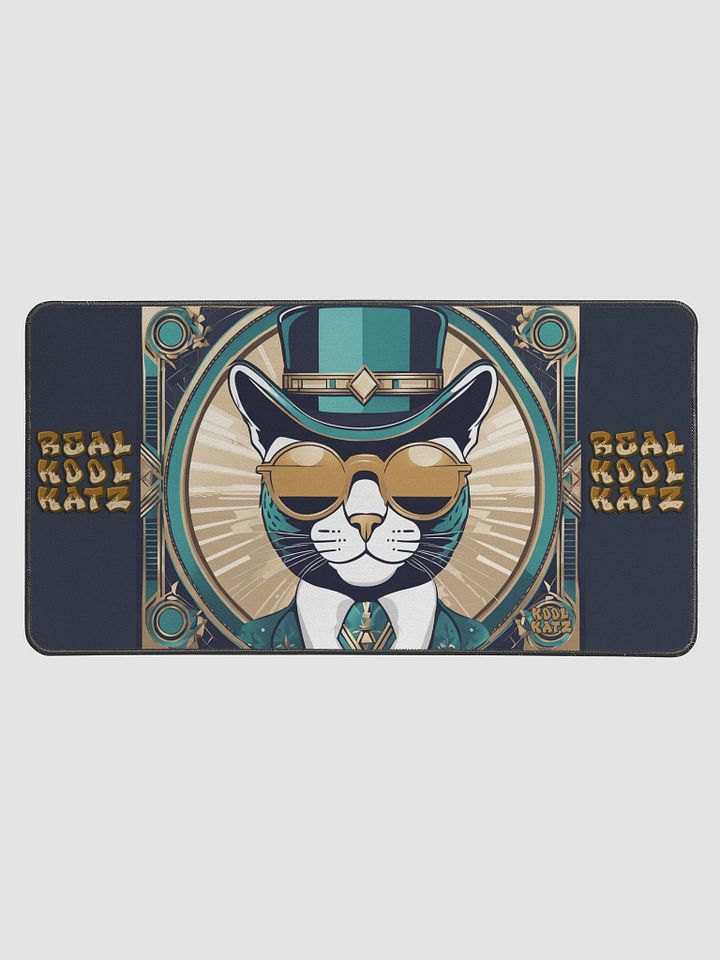 Real Kool Katz Desk Mats product image (1)