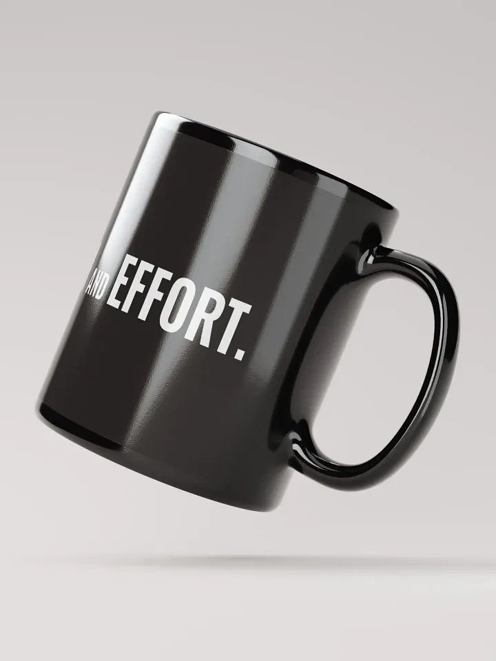 The Big Black Mug product image (3)