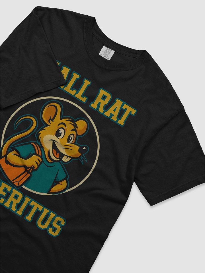 Mall Rat Emeritus T-Shirt product image (2)