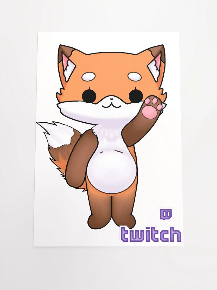 Cruelfang poster product image (3)