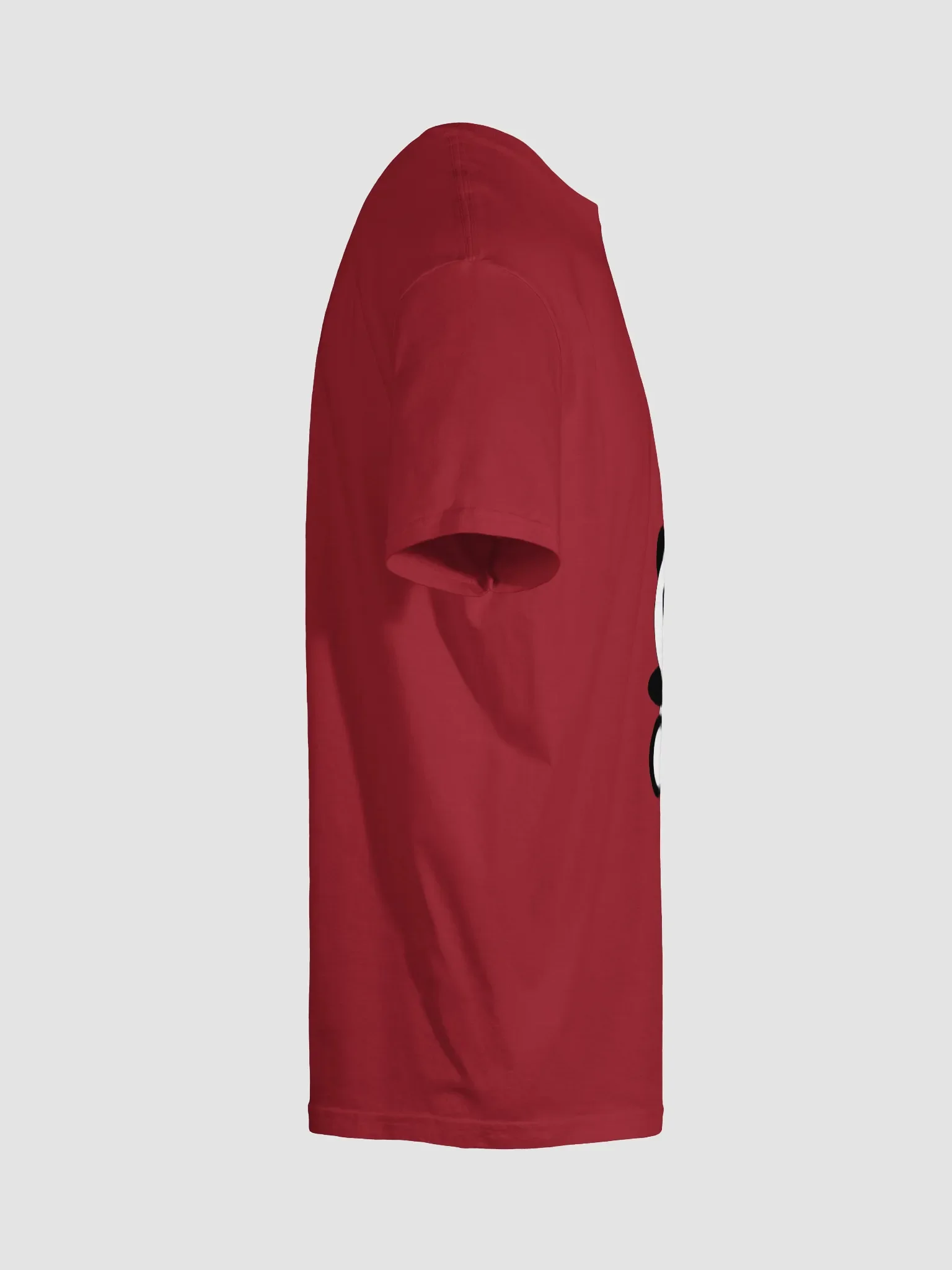 Panda Bliss Unisex Tee product image (10)