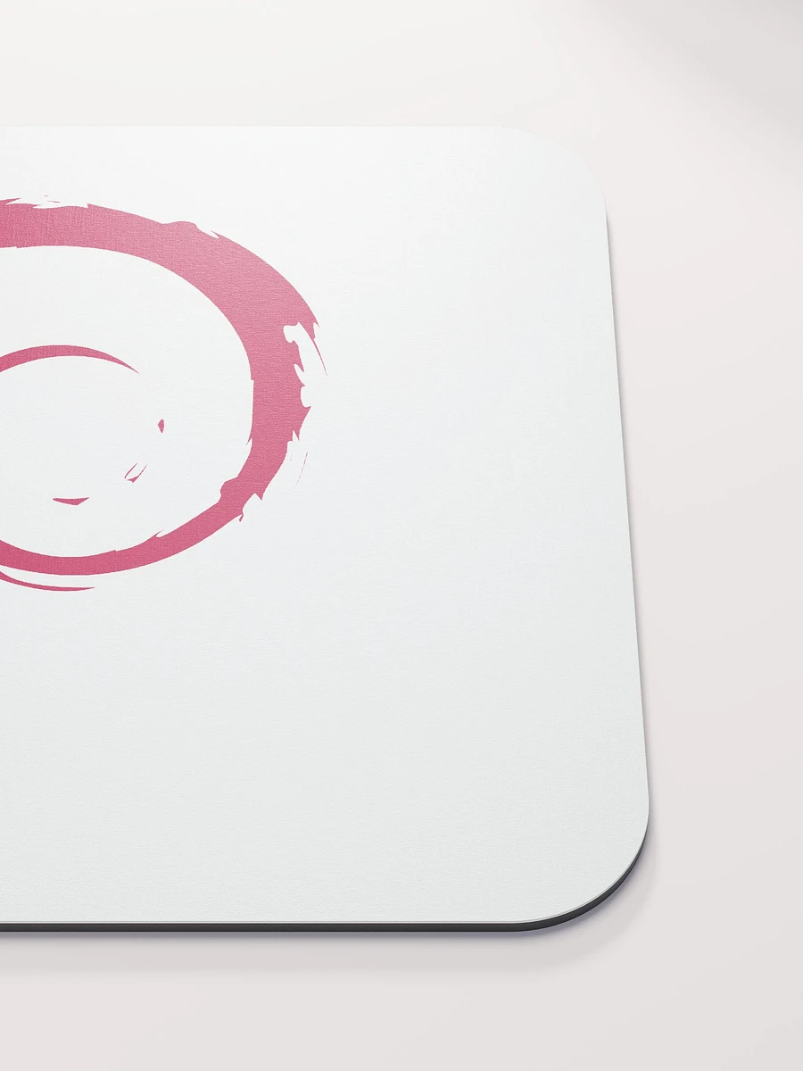 Debian Mouse Pad product image (6)