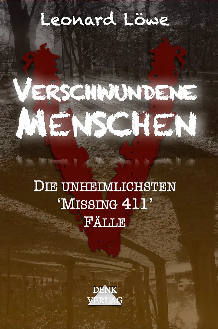 Verschwundene Menschen - pdf product image (1)