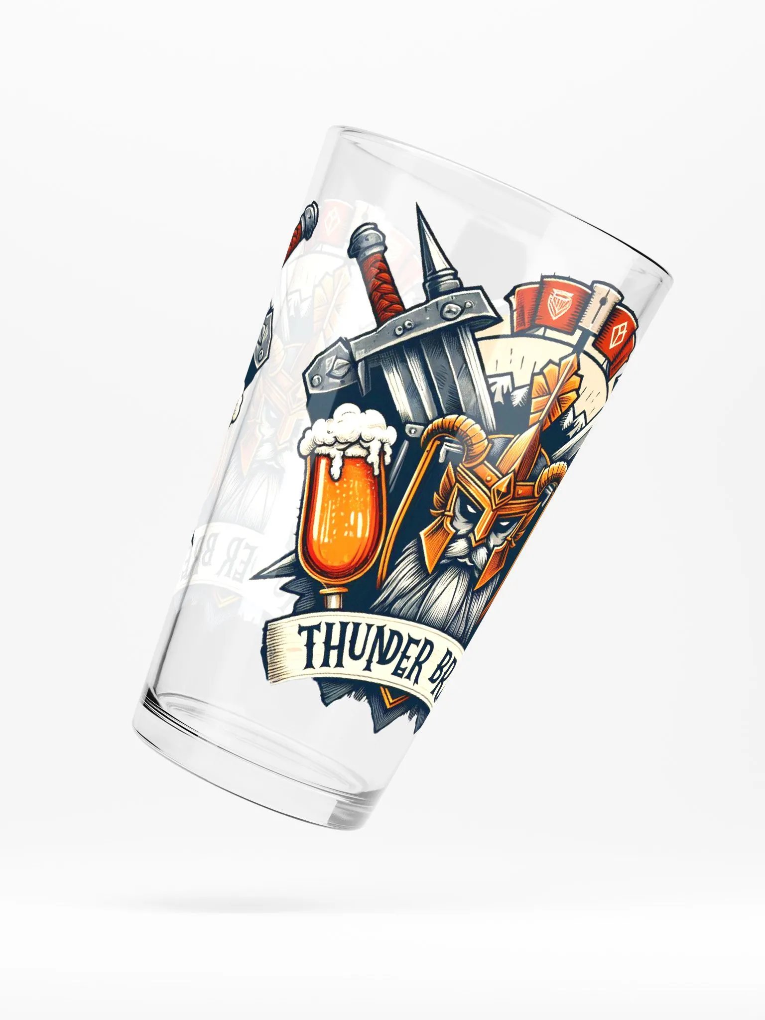 Thunderbrew Glass product image (5)