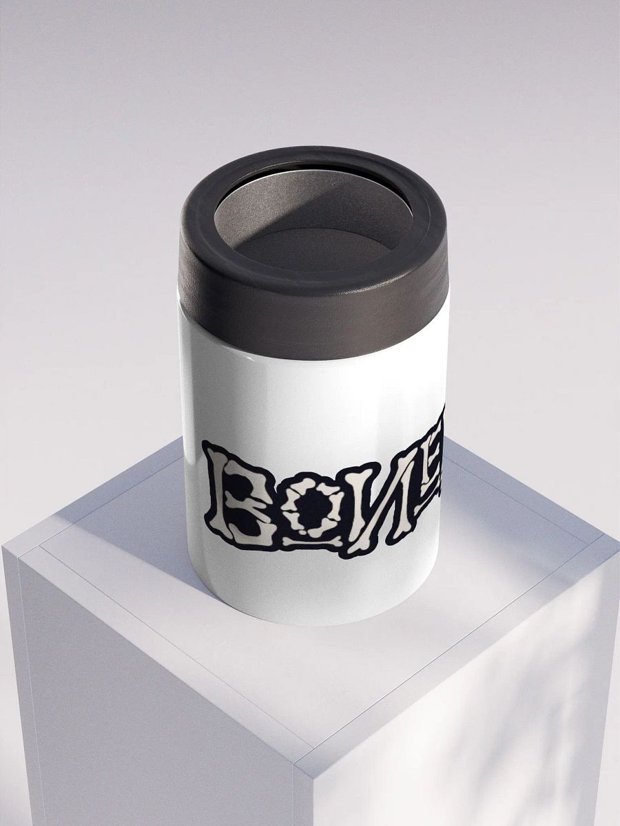 BonelyFans Steel Beer Koozie product image (4)