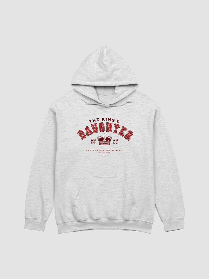 The King's Daughter- Hoodie product image (2)