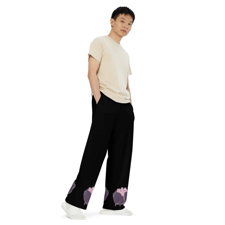 Cauldron PJ bottoms product image (7)