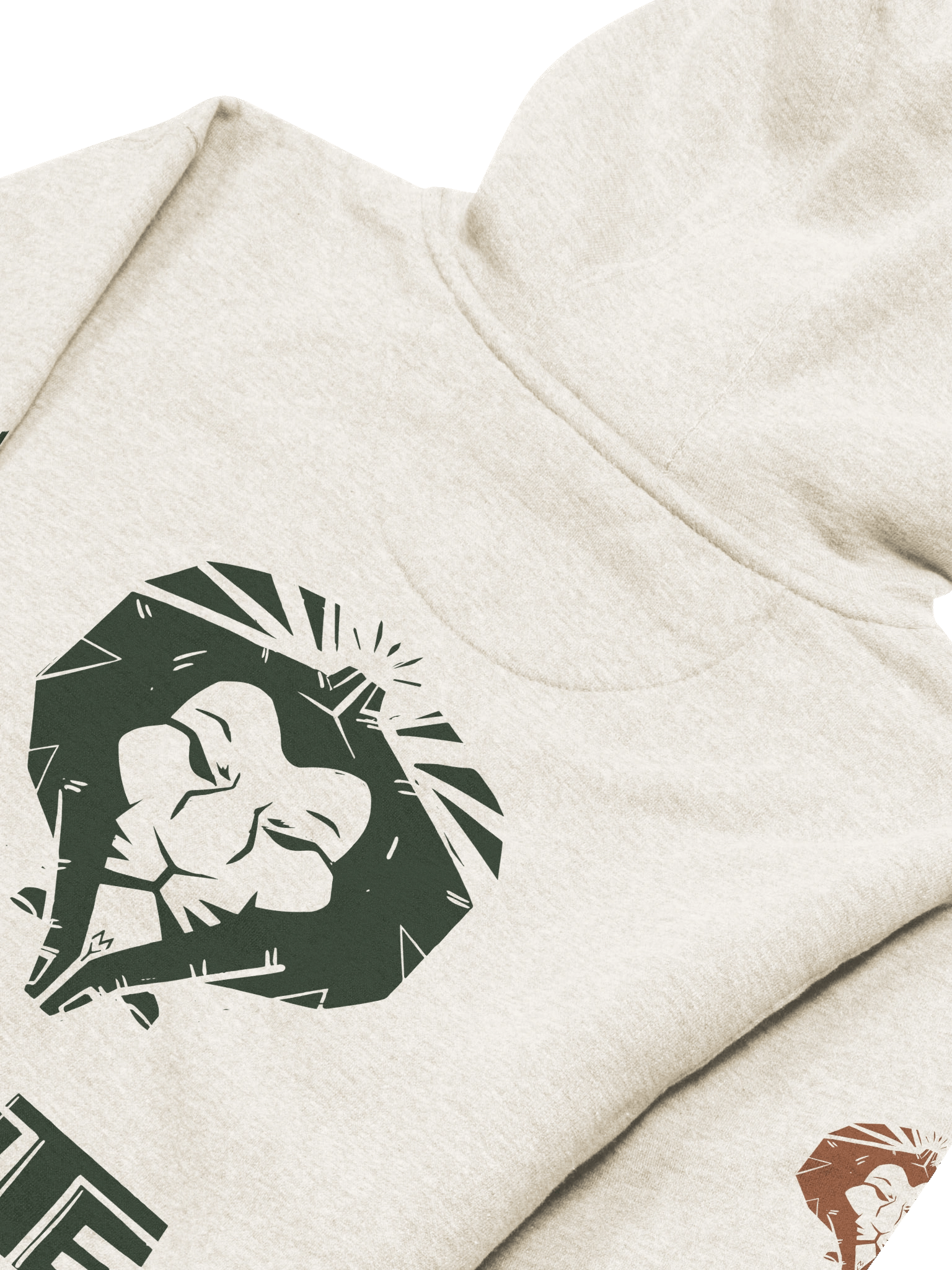 MY YUTE FILMS Unisex Hoodie - SNUG FIT ;) product image (4)