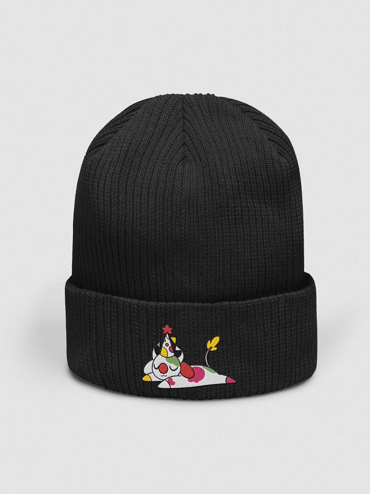 sleep time sprinkles hat product image (1)