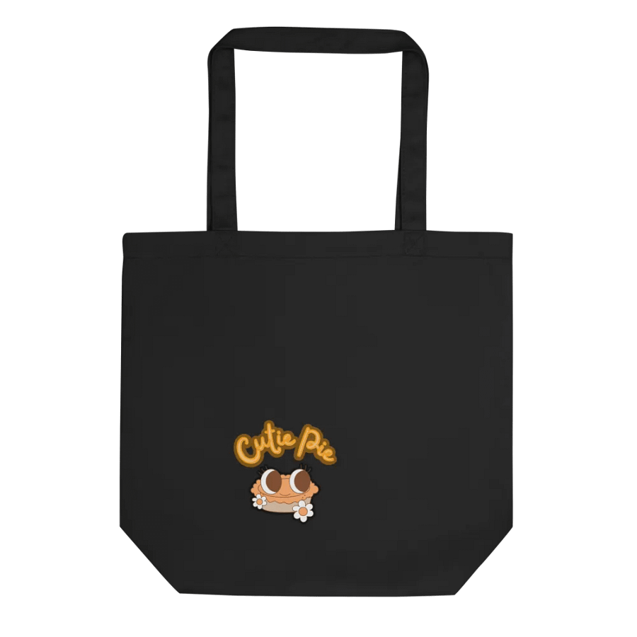 Cutie Pie Tote product image (13)