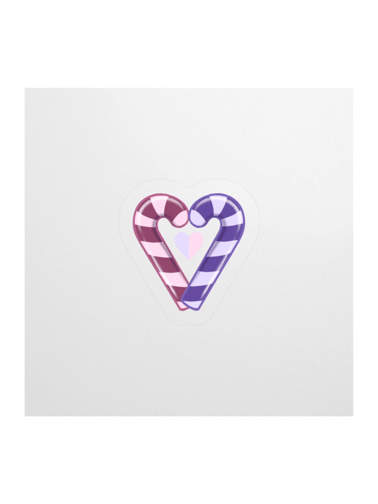 Cozy Candy Canes product image (3)