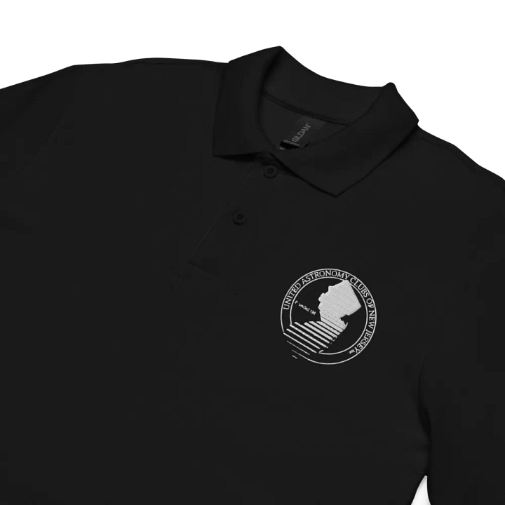UACNJ Polo product image (2)