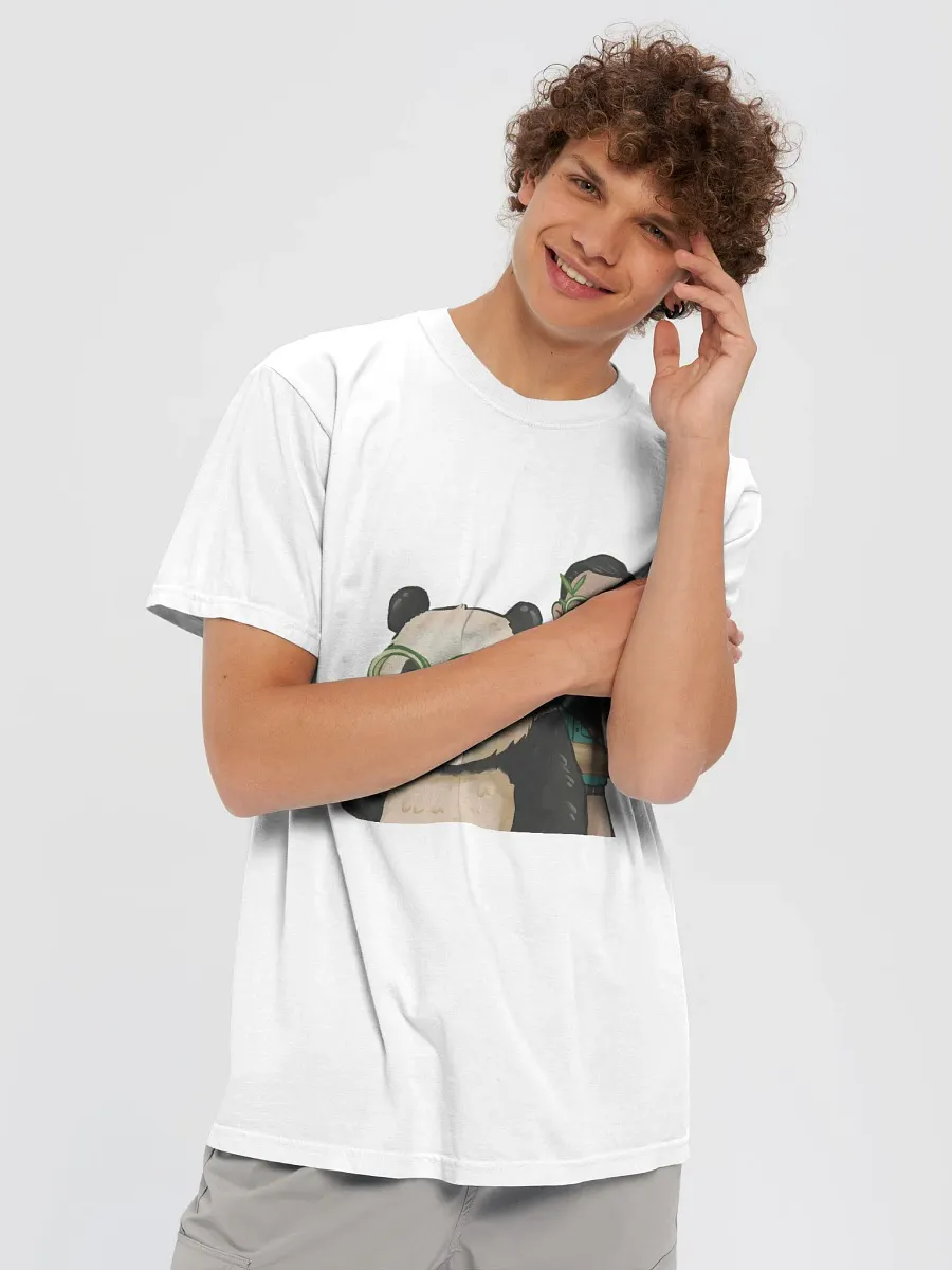fubao Panda product image (5)