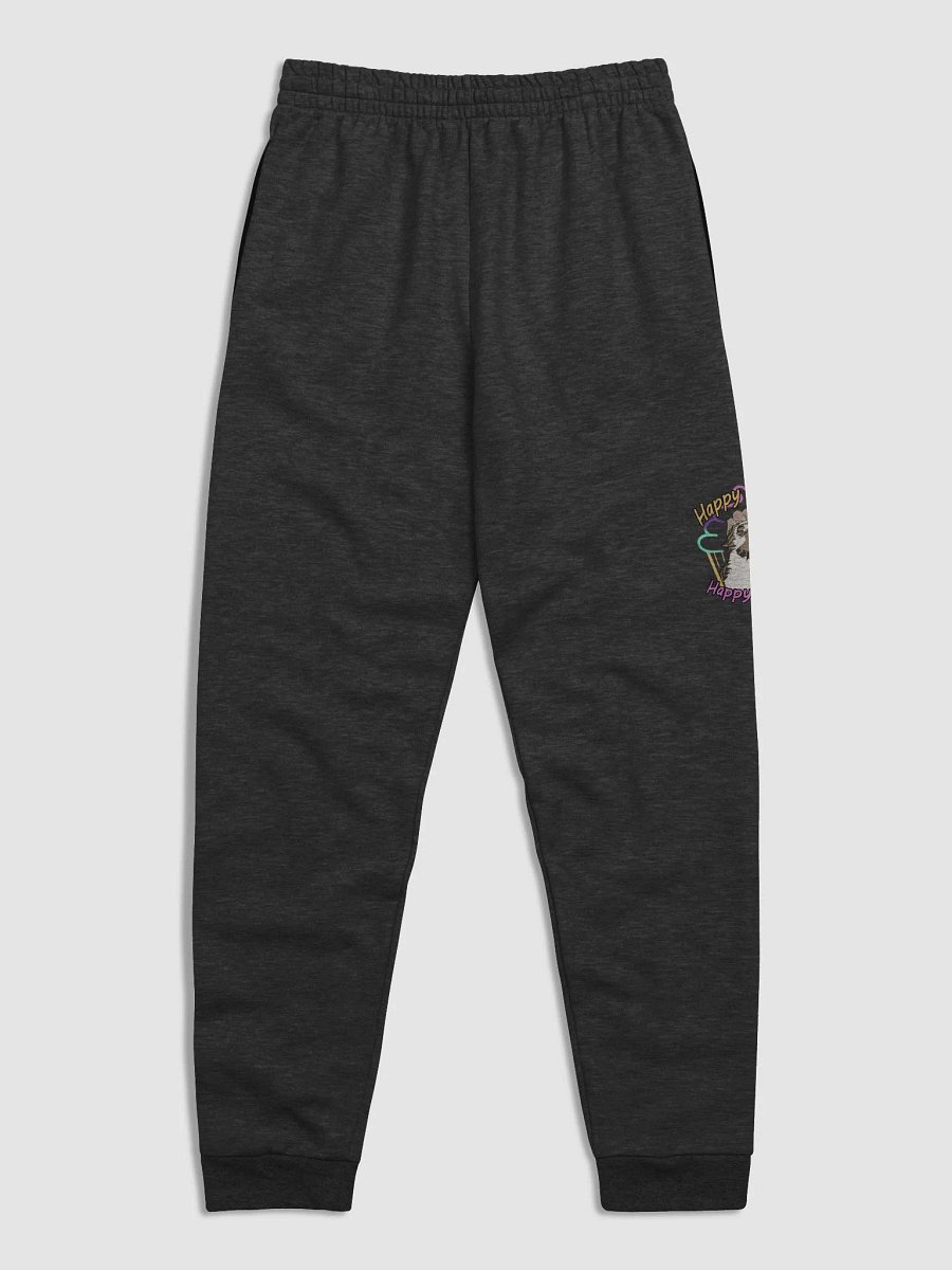"Happy Teef, Happy Life" Unisex Joggers product image (17)