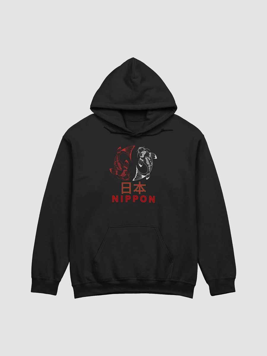 NIPPON Koi Fish Classic Hoodie product image (1)