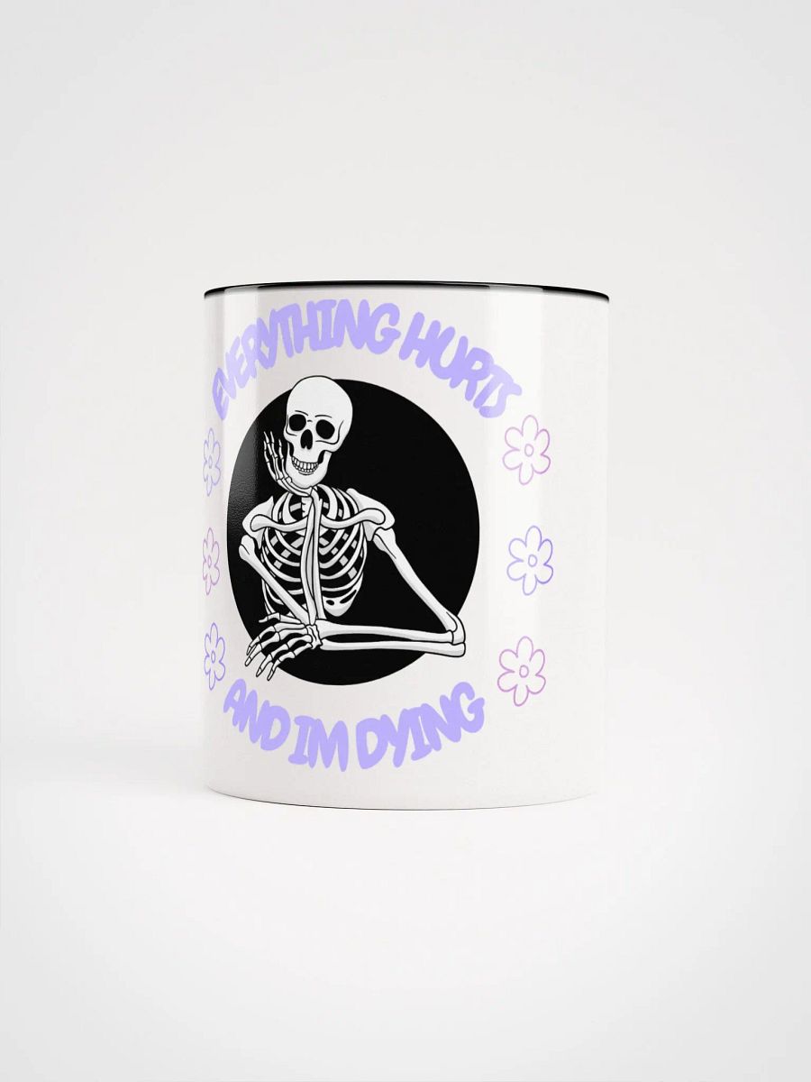The Most Dramatic Mug product image (5)