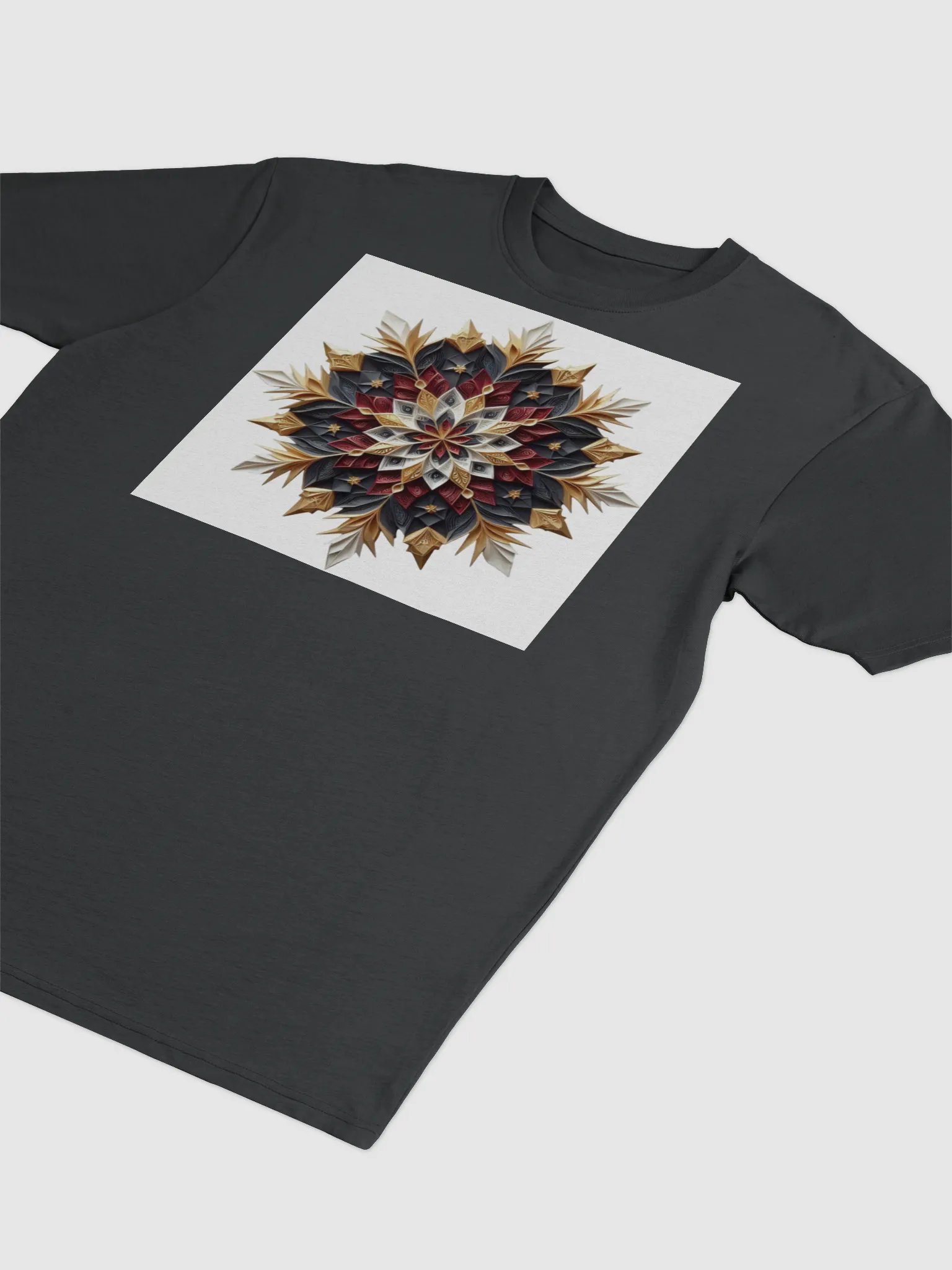 8-Pointed Star product image (3)