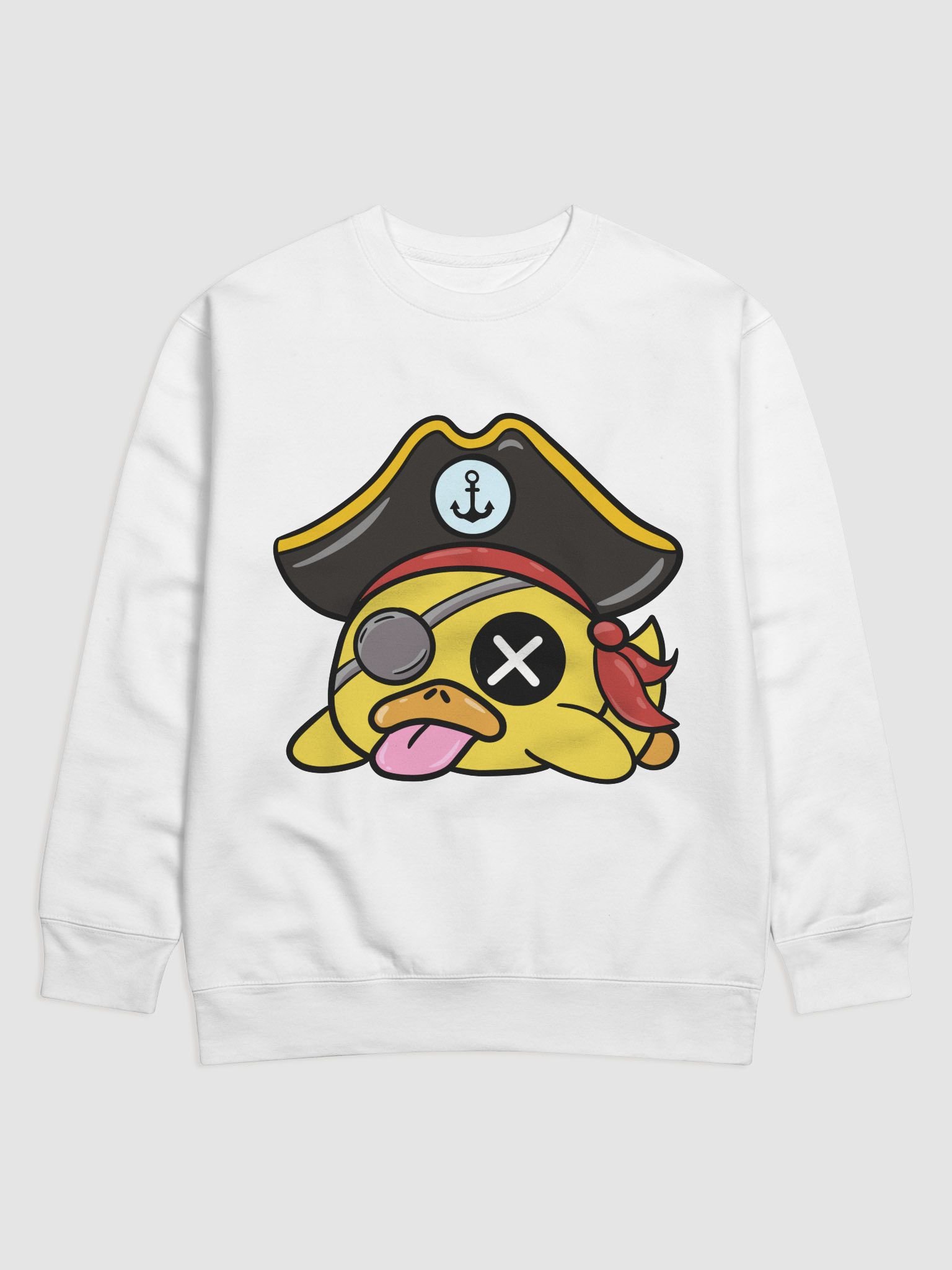 Dead Duck sweater product image (1)