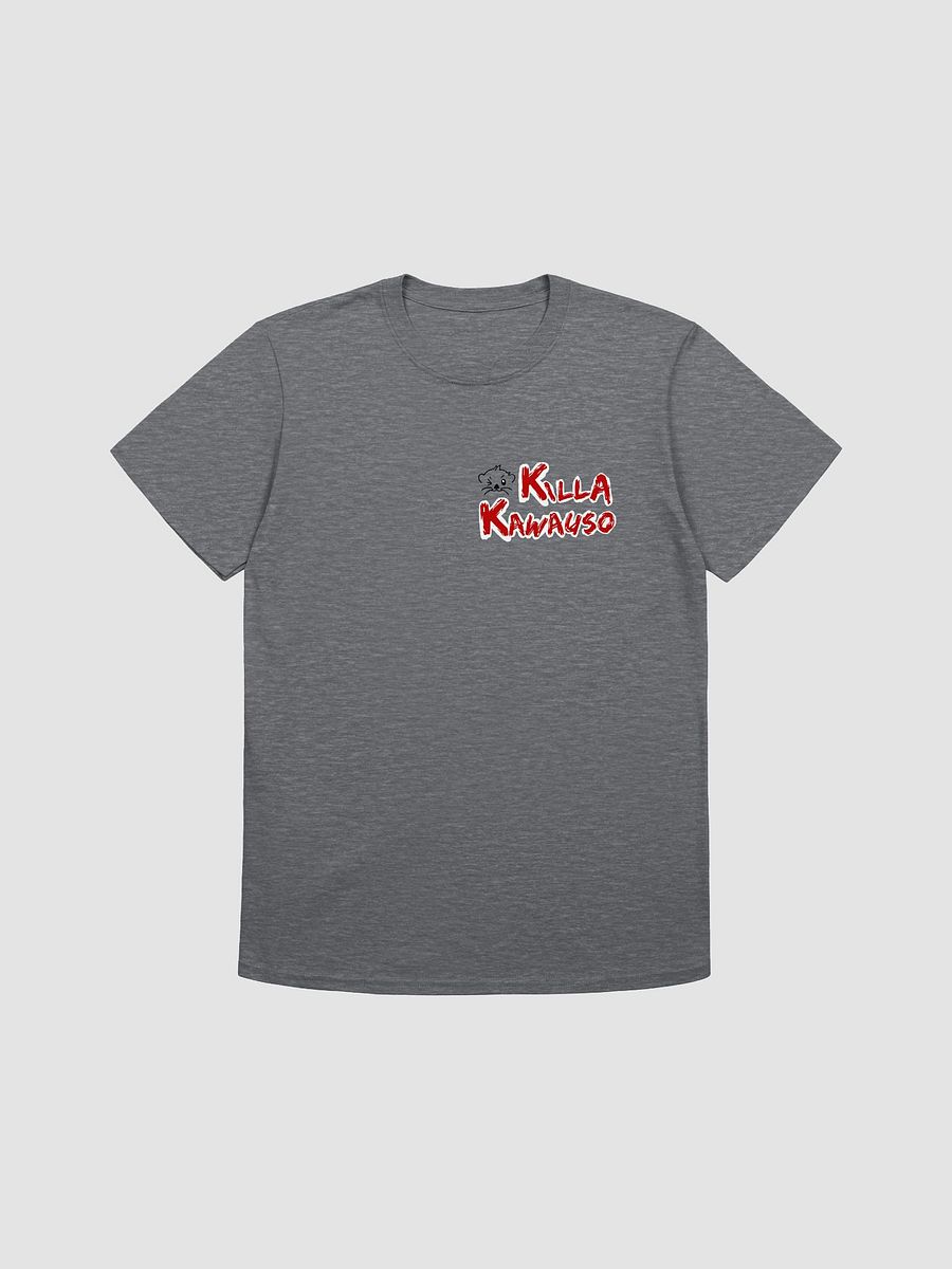 Otter Gym Drip Top product image (2)