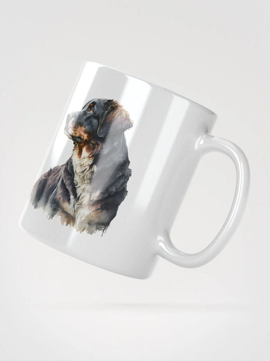 Sarabi Dog Coffee Mug product image (2)