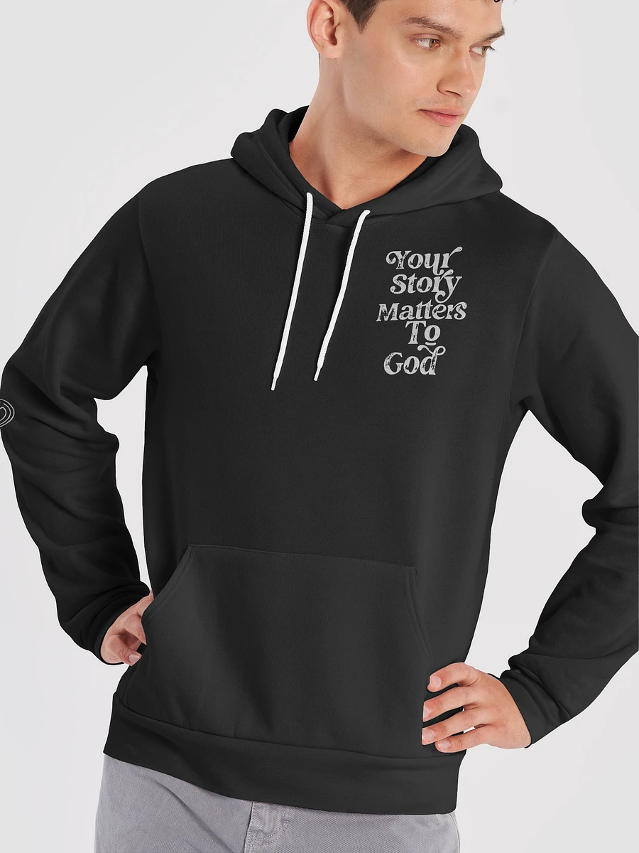 Your Story Matters Hoodie product image (24)